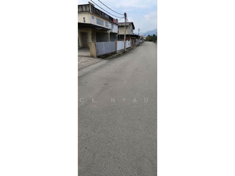 Factory for Rent in Ipoh (Perak) - Ck Nyau - PropertyGuru.com.my