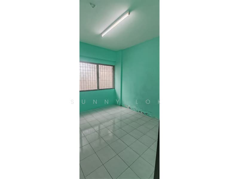 Rumah Flat untuk Disewa di Taman Jubilee Phase 4 - Sunny Lok - Interior - PropertyGuru.com.my