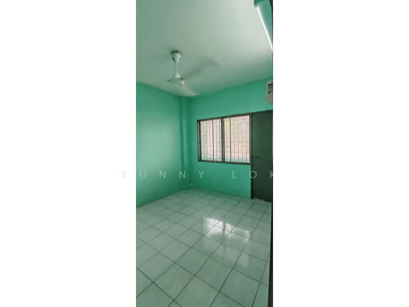 Rumah Flat untuk Disewa di Taman Jubilee Phase 4 - Sunny Lok - Interior - PropertyGuru.com.my