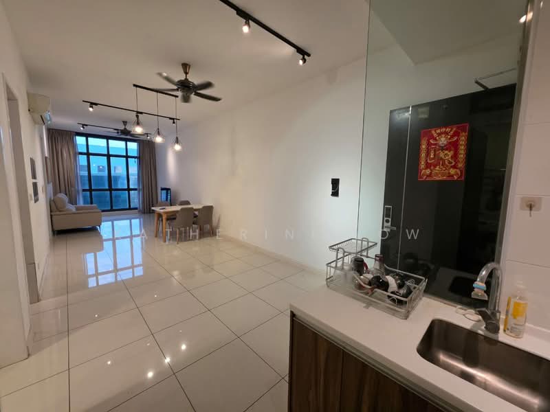 Service Residence for Rent at Setia Sky 88 - Katherine Low - PropertyGuru.com.my