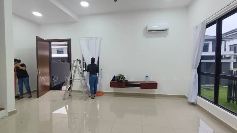 Semi-Detached House for Sale in Eco Ardence (Setia Alam) - Wong Yuan Kong - PropertyGuru.com.my