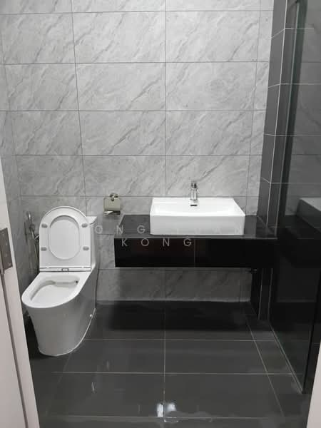 Semi-Detached House for Sale in Eco Ardence (Setia Alam) - Wong Yuan Kong - PropertyGuru.com.my