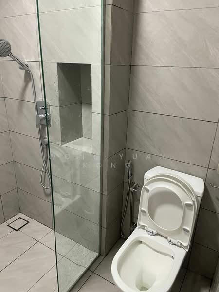 Semi-Detached House for Sale in Eco Ardence (Setia Alam) - Wong Yuan Kong - PropertyGuru.com.my