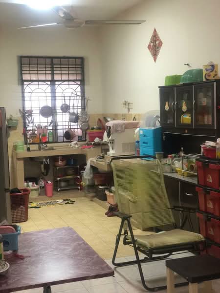 Rumah Teres 1 Tingkat untuk Dijual di Paya Rumput (Melaka) - Mei Yee Liu - Kitchen - PropertyGuru.com.my