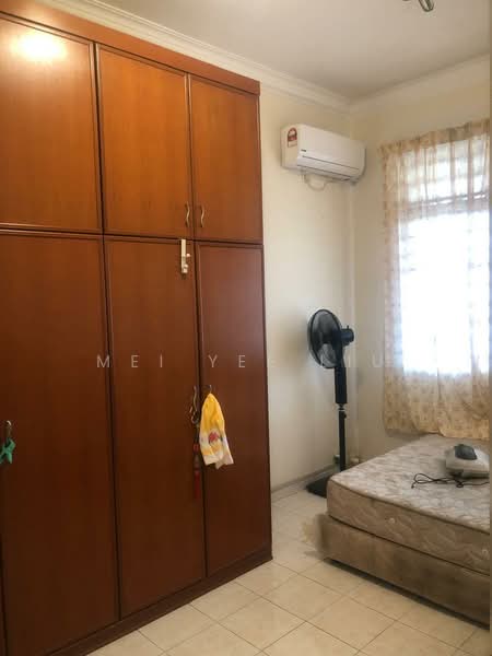 Rumah Teres 1 Tingkat untuk Dijual di Paya Rumput (Melaka) - Mei Yee Liu - Bedroom - PropertyGuru.com.my