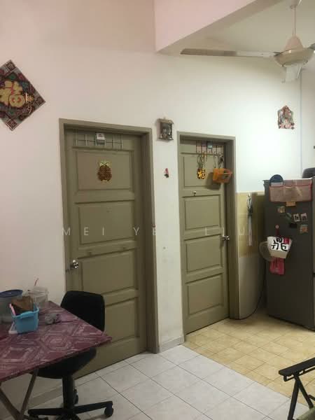 Rumah Teres 1 Tingkat untuk Dijual di Paya Rumput (Melaka) - Mei Yee Liu - Interior - PropertyGuru.com.my