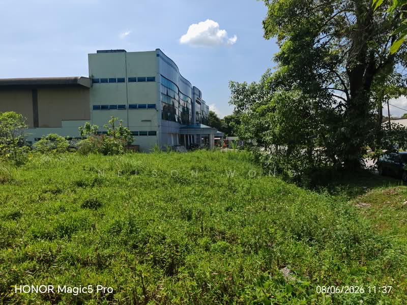Tanah Perindustrian untuk Dijual di Bandar Bukit Beruntung (Bukit Beruntung) - Nelson Wong - PropertyGuru.com.my