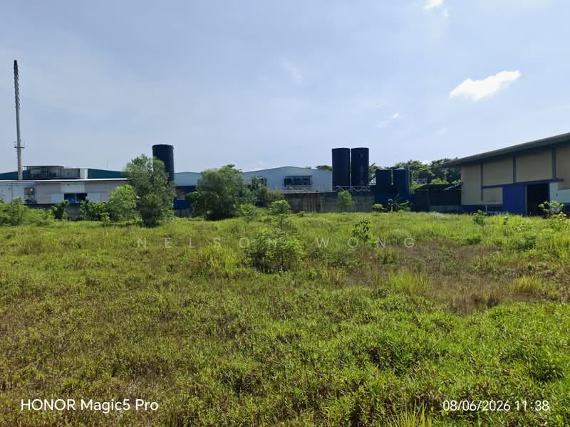 Tanah Perindustrian untuk Dijual di Bandar Bukit Beruntung (Bukit Beruntung) - Nelson Wong - PropertyGuru.com.my