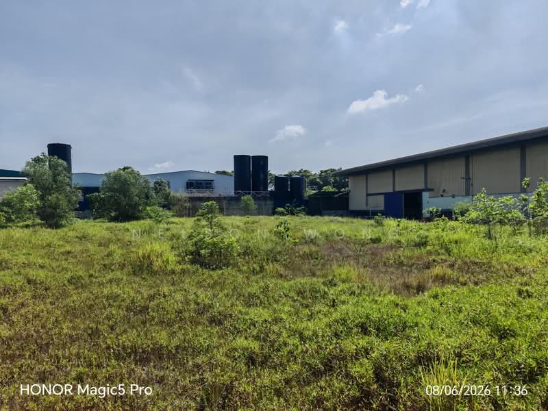 Tanah Perindustrian untuk Dijual di Bandar Bukit Beruntung (Bukit Beruntung) - Nelson Wong - PropertyGuru.com.my