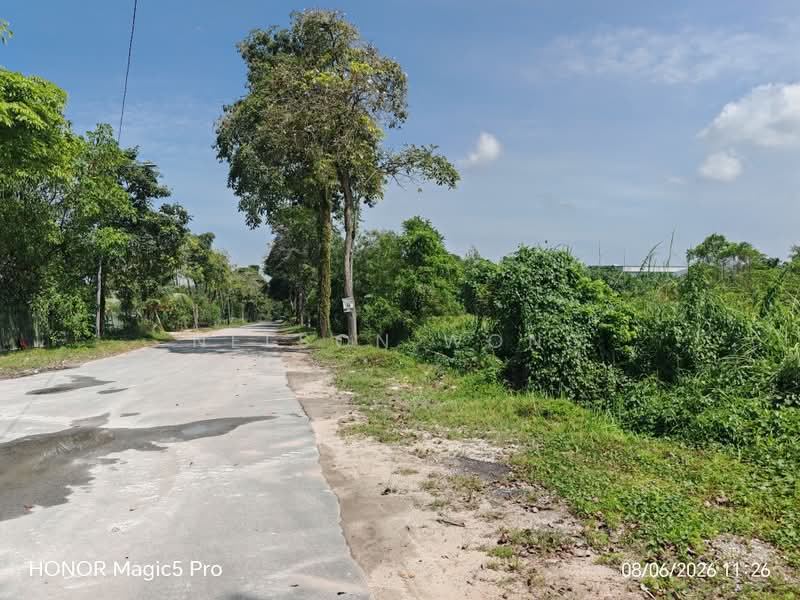 Tanah Perindustrian untuk Dijual di Bandar Bukit Beruntung (Bukit Beruntung) - Nelson Wong - PropertyGuru.com.my