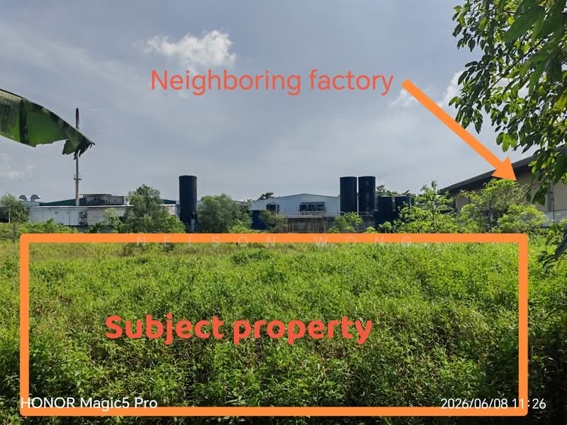 Tanah Perindustrian untuk Dijual di Bandar Bukit Beruntung (Bukit Beruntung) - Nelson Wong - PropertyGuru.com.my