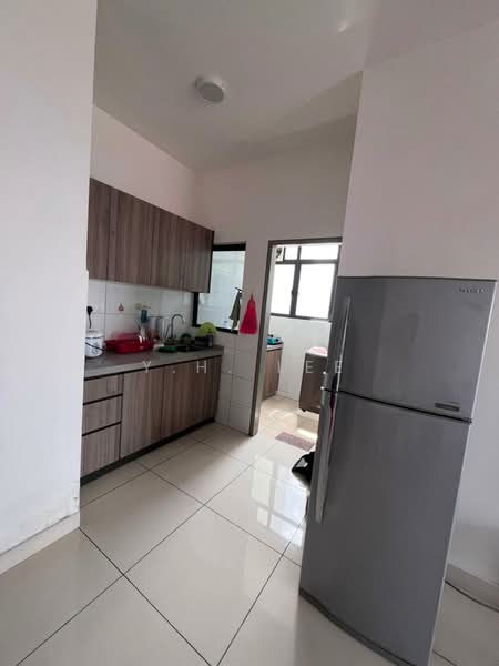 Kediaman Servis untuk Disewa di Traders Garden @ Cheras Selatan - Y.H. Lee - Kitchen - PropertyGuru.com.my