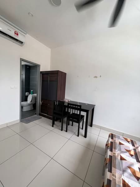 Kediaman Servis untuk Disewa di Traders Garden @ Cheras Selatan - Y.H. Lee - Bedroom - PropertyGuru.com.my