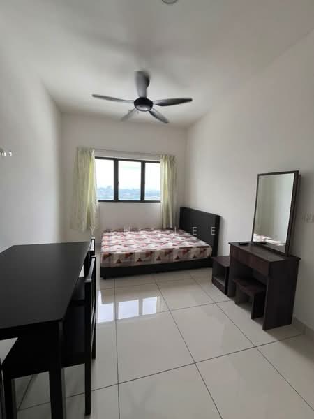 Kediaman Servis untuk Disewa di Traders Garden @ Cheras Selatan - Y.H. Lee - Bedroom - PropertyGuru.com.my