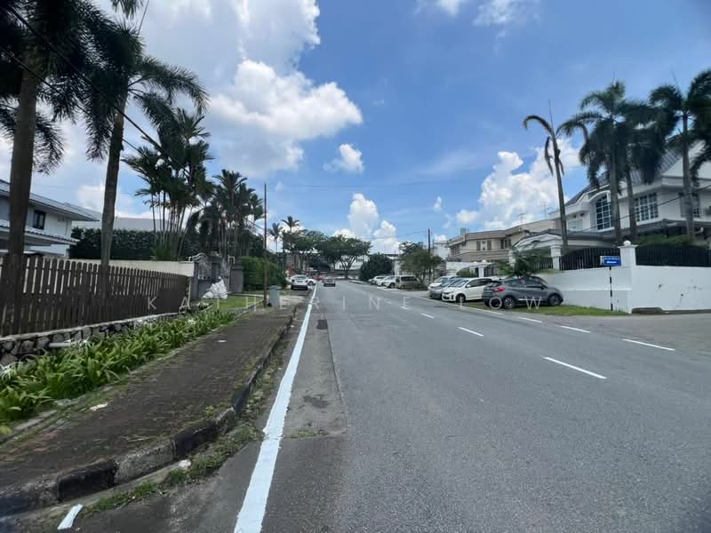 Banglo Komersial untuk Disewa di Taman Pelangi (Johor Bahru) - Katherine Low - PropertyGuru.com.my