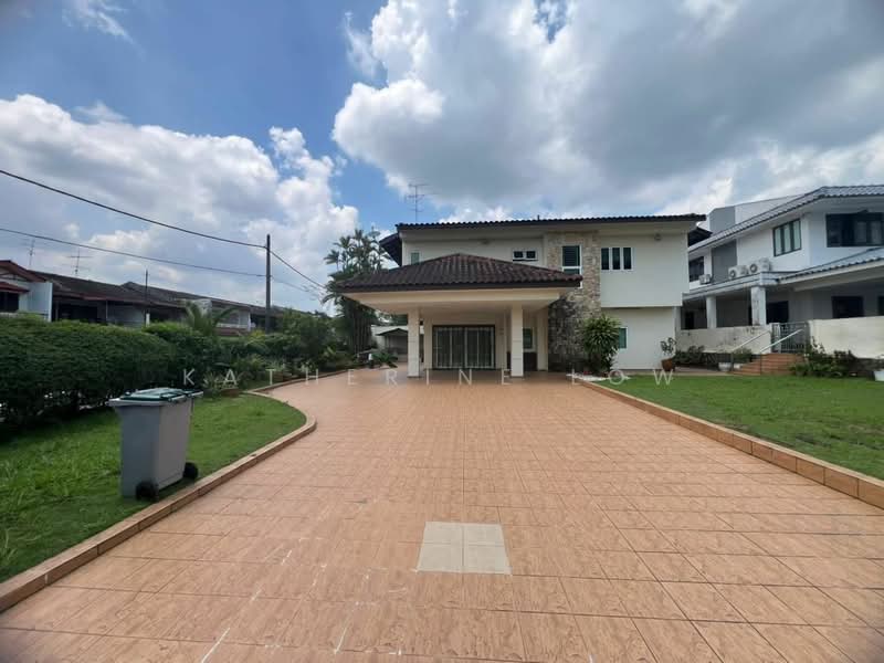 Banglo Komersial untuk Disewa di Taman Pelangi (Johor Bahru) - Katherine Low - PropertyGuru.com.my
