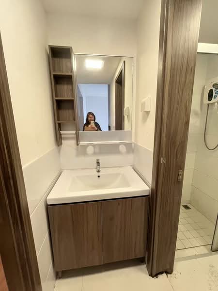 Apartment for Rent at Regalia Park @ Forest City - Clarie Tan - PropertyGuru.com.my