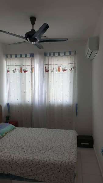 Condominium for Rent at i-Santorini - Kelvin Lee - Bedroom - PropertyGuru.com.my
