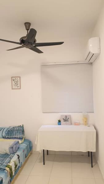 Condominium for Rent at i-Santorini - Kelvin Lee - Bedroom - PropertyGuru.com.my