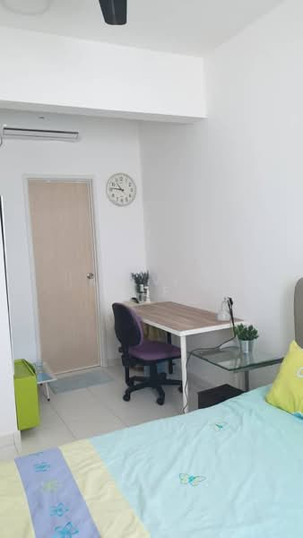 Condominium for Rent at i-Santorini - Kelvin Lee - Bedroom - PropertyGuru.com.my