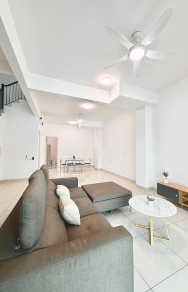 2-storey Terraced House for Rent in Seberang Perai (Penang) - Jayden Yeap - PropertyGuru.com.my