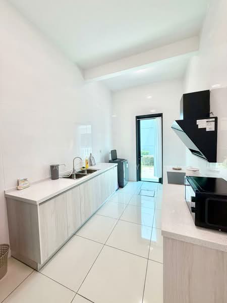 2-storey Terraced House for Rent in Seberang Perai (Penang) - Jayden Yeap - PropertyGuru.com.my