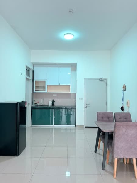 Servis Apartment untuk Disewa di Centra Residences - Ken Sim - Kitchen - PropertyGuru.com.my