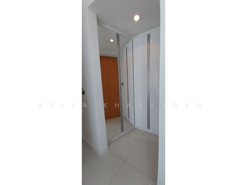 Servis Apartment untuk Disewa di Setia SKY Residences - Shiva Kharvaran - Interior - PropertyGuru.com.my