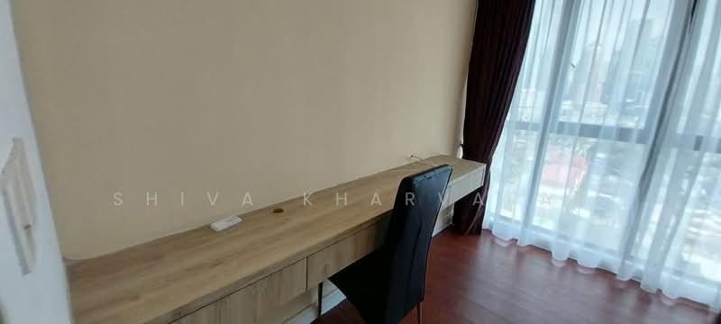Servis Apartment untuk Disewa di Setia SKY Residences - Shiva Kharvaran - Study - PropertyGuru.com.my