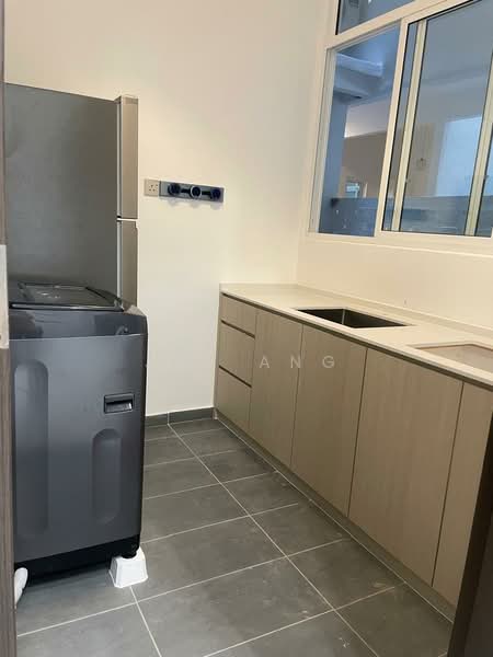 Condominium for Rent at Codrington Residence - Jas Ang - PropertyGuru.com.my