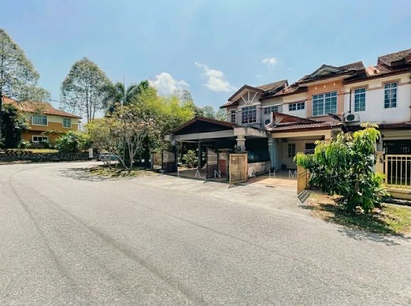 2-storey Terraced House for Sale in Sungai Buloh (Selangor) - Wan Azlan Ahmad - PropertyGuru.com.my