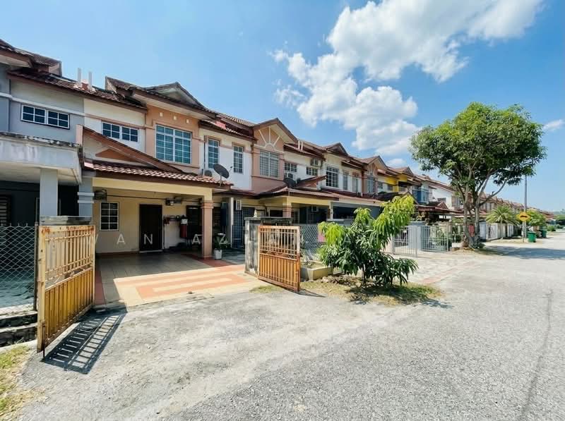 2-storey Terraced House for Sale in Sungai Buloh (Selangor) - Wan Azlan Ahmad - PropertyGuru.com.my