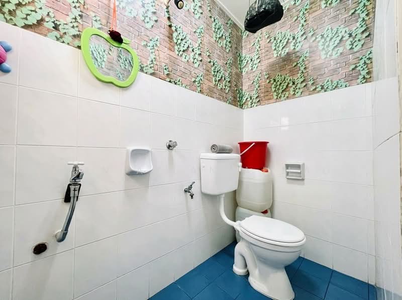 2-storey Terraced House for Sale in Sungai Buloh (Selangor) - Wan Azlan Ahmad - PropertyGuru.com.my