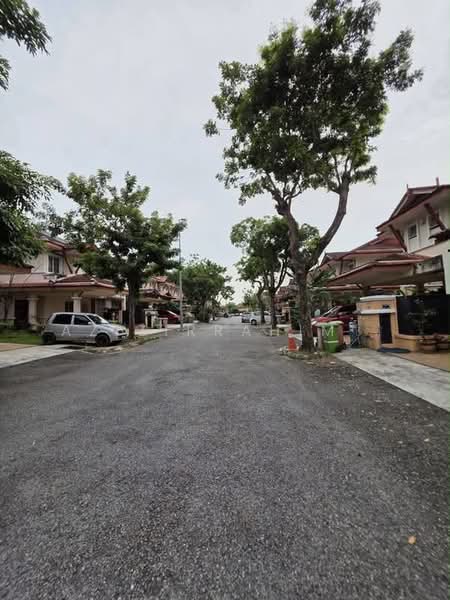 2-storey Terraced House for Sale in Putrajaya (Putrajaya) - Azizirrahim . - Exterior - PropertyGuru.com.my