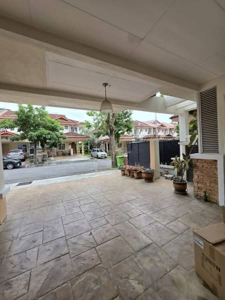 2-storey Terraced House for Sale in Putrajaya (Putrajaya) - Azizirrahim . - Exterior - PropertyGuru.com.my