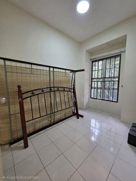 2-storey Terraced House for Sale in Putrajaya (Putrajaya) - Azizirrahim . - Bedroom - PropertyGuru.com.my