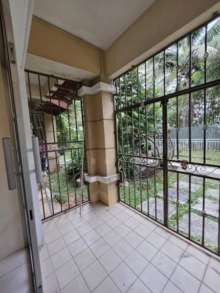 2-storey Terraced House for Sale in Putrajaya (Putrajaya) - Azizirrahim . - Exterior - PropertyGuru.com.my
