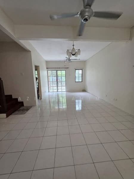 2-storey Terraced House for Sale in Putrajaya (Putrajaya) - Azizirrahim . - Living Room - PropertyGuru.com.my