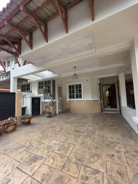 2-storey Terraced House for Sale in Putrajaya (Putrajaya) - Azizirrahim . - Exterior - PropertyGuru.com.my
