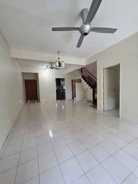 2-storey Terraced House for Sale in Putrajaya (Putrajaya) - Azizirrahim . - Living Room - PropertyGuru.com.my