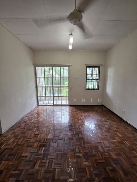 2-storey Terraced House for Sale in Putrajaya (Putrajaya) - Azizirrahim . - Living Room - PropertyGuru.com.my