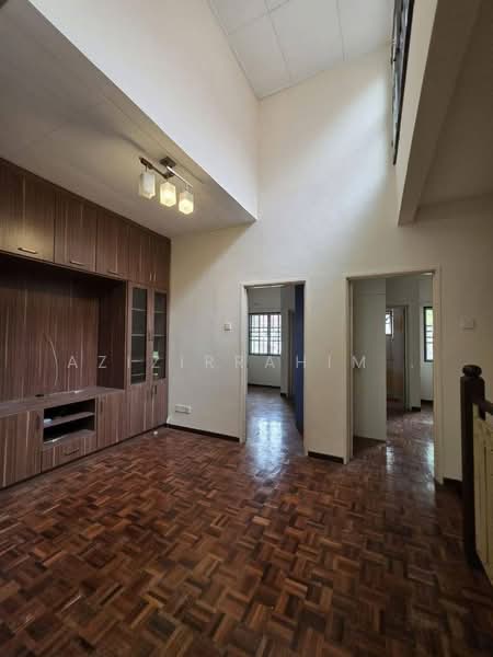 2-storey Terraced House for Sale in Putrajaya (Putrajaya) - Azizirrahim . - Living Room - PropertyGuru.com.my