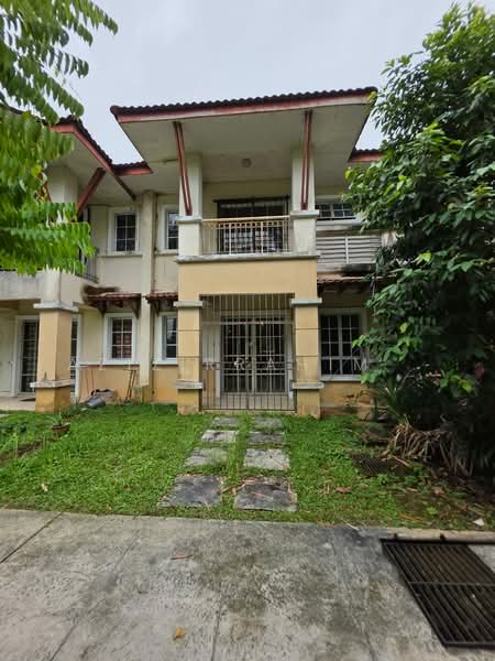 2-storey Terraced House for Sale in Putrajaya (Putrajaya) - Azizirrahim . - Exterior - PropertyGuru.com.my