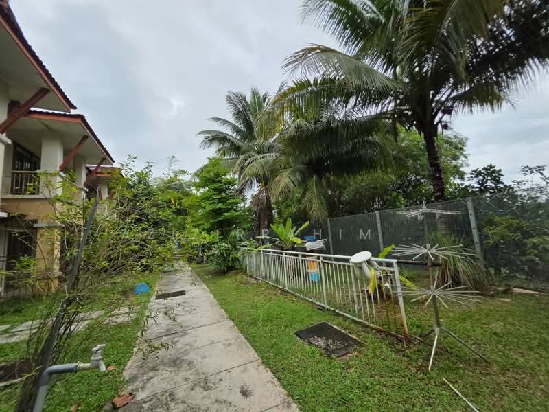2-storey Terraced House for Sale in Putrajaya (Putrajaya) - Azizirrahim . - Exterior - PropertyGuru.com.my