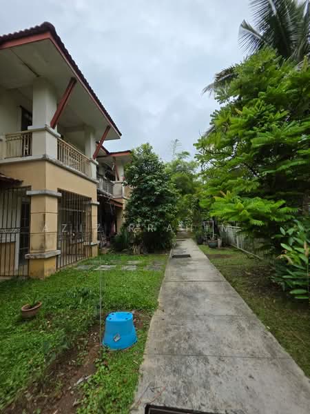 2-storey Terraced House for Sale in Putrajaya (Putrajaya) - Azizirrahim . - Exterior - PropertyGuru.com.my