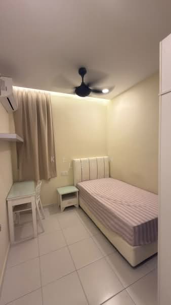 Condominium for Rent at i-Santorini - Kelvin Lee - Bedroom - PropertyGuru.com.my