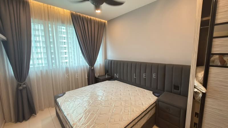 Condominium for Rent at i-Santorini - Kelvin Lee - Bedroom - PropertyGuru.com.my