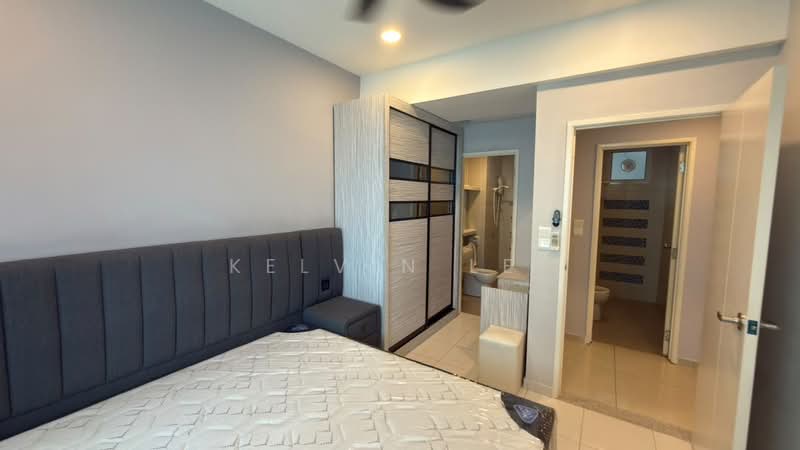 Condominium for Rent at i-Santorini - Kelvin Lee - Bedroom - PropertyGuru.com.my