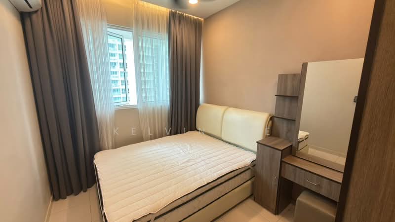Condominium for Rent at i-Santorini - Kelvin Lee - Bedroom - PropertyGuru.com.my