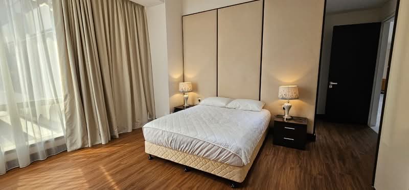 Service Residence for Rent at Banyan Tree Signatures - LM Gan - PropertyGuru.com.my